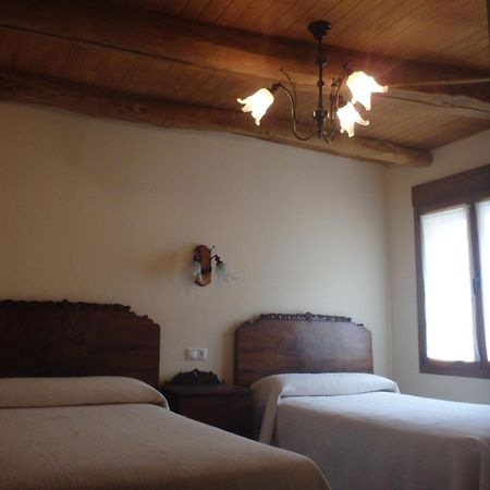 Guest House Joaco Mansilla Mayor Exterior foto