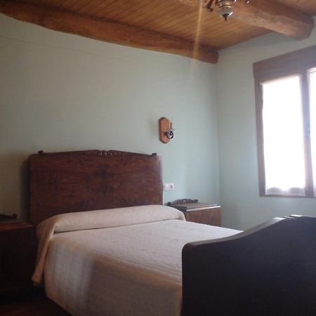 Guest House Joaco Mansilla Mayor Exterior foto