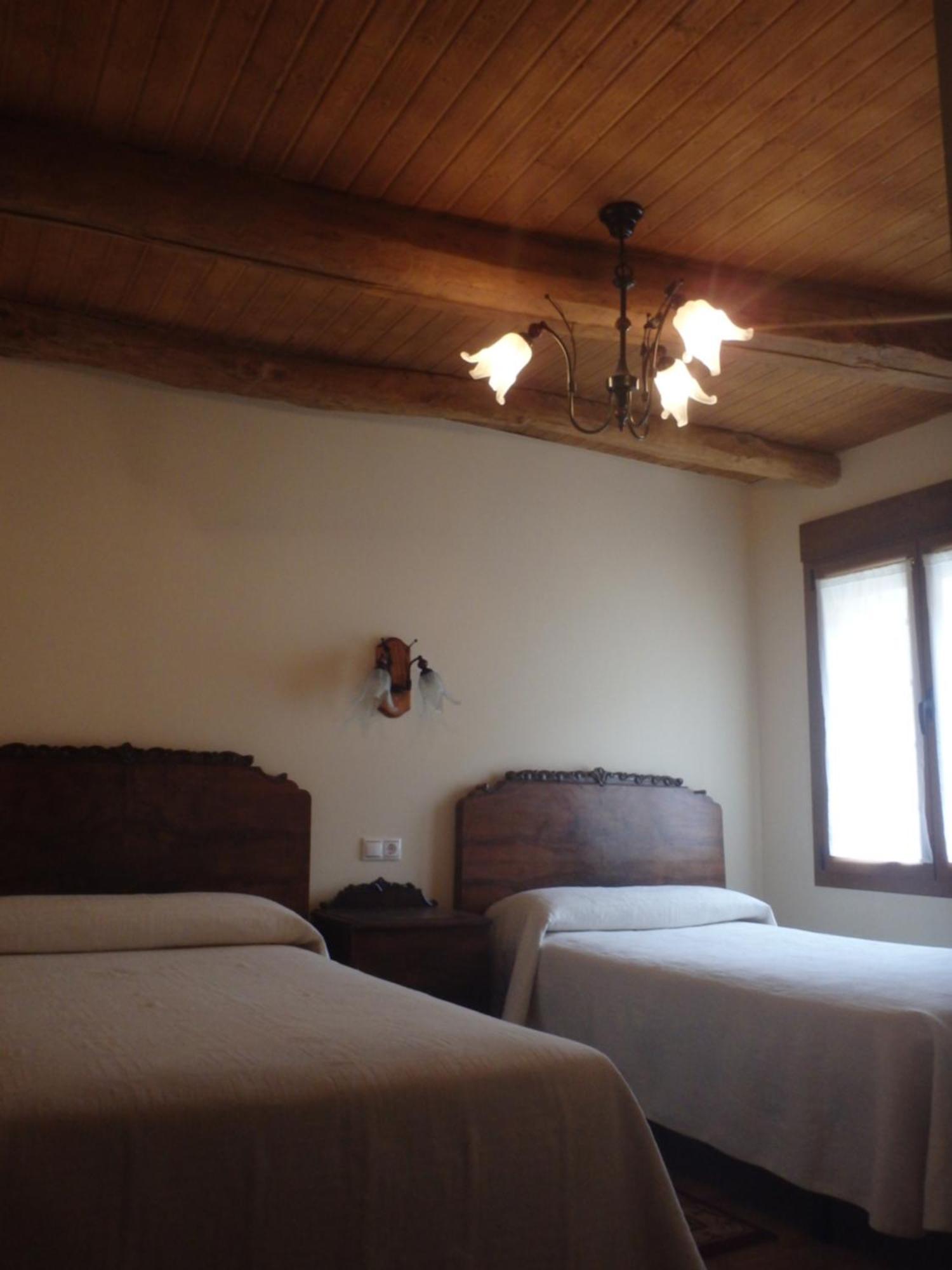 Guest House Joaco Mansilla Mayor Exterior foto