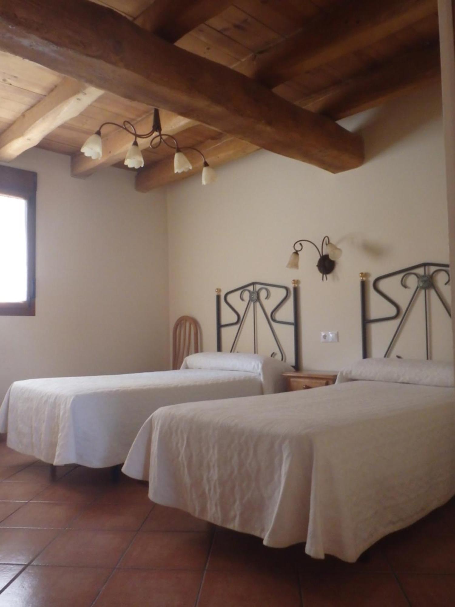 Guest House Joaco Mansilla Mayor Exterior foto