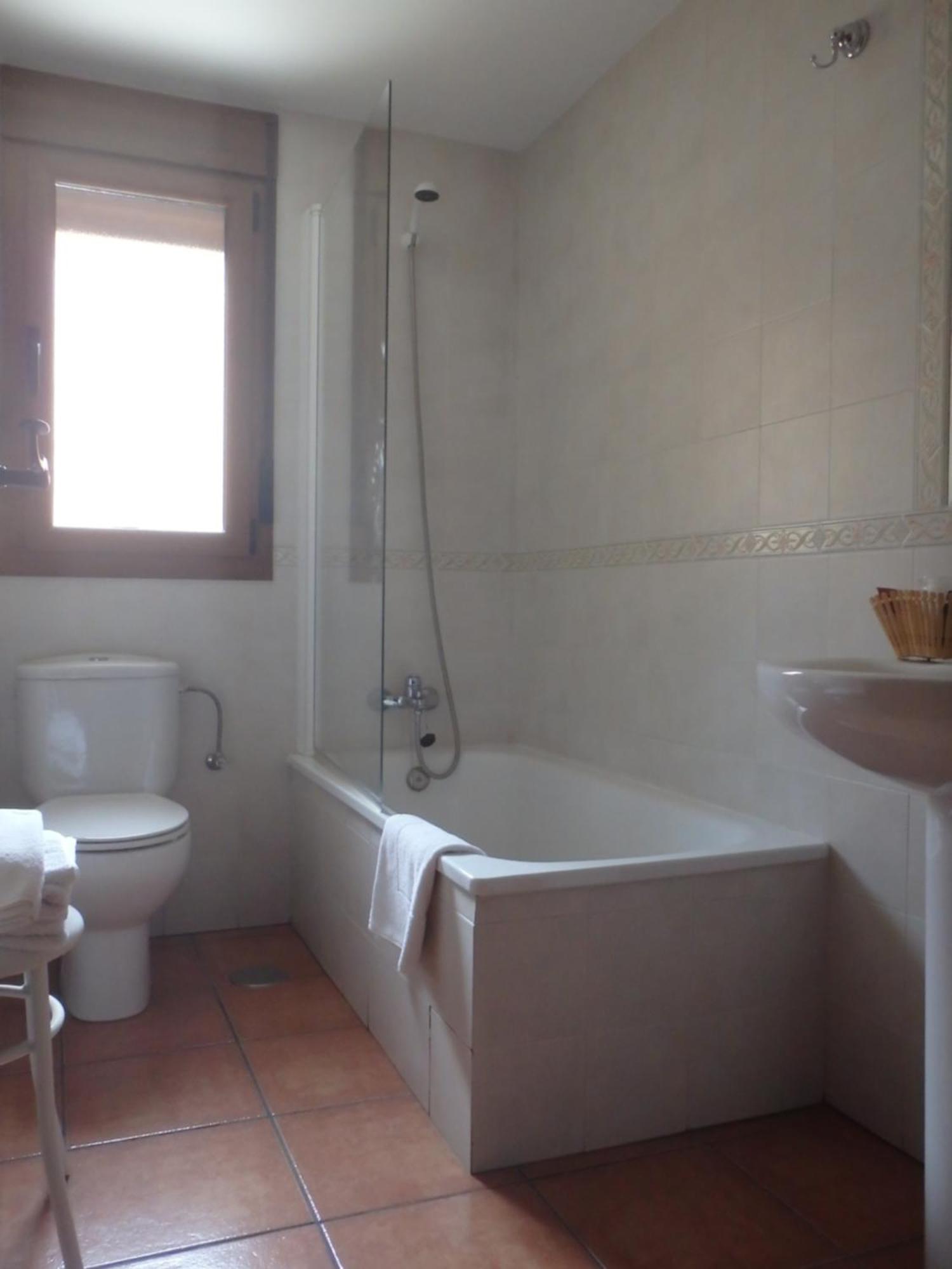 Guest House Joaco Mansilla Mayor Exterior foto
