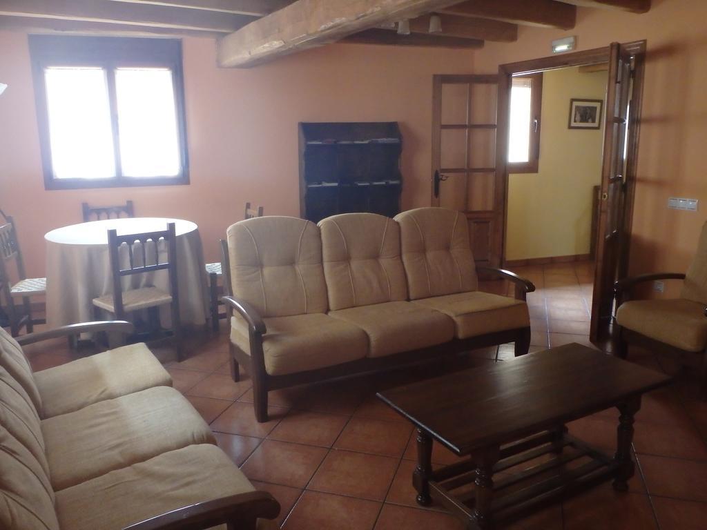 Guest House Joaco Mansilla Mayor Cameră foto