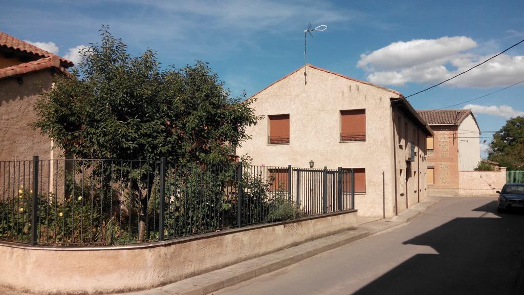 Guest House Joaco Mansilla Mayor Exterior foto