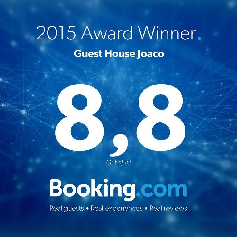 Guest House Joaco Mansilla Mayor Exterior foto